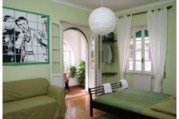 Italija Privát Roma, Rim, Interijer